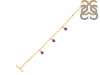 Amethyst Bracelet AMT-RDB-171.