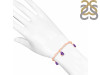 Amethyst Bracelet AMT-RDB-171.