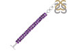 Amethyst Bracelet AMT-RDB-93.