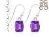 Amethyst Earring AMT-RDE-1328.