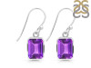Amethyst Earring AMT-RDE-1328.