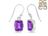 Amethyst Earring AMT-RDE-1328.