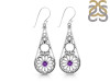 Amethyst Earring AMT-RDE-572.