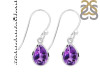 Amethyst Earring AMT-RDE-1639.