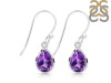 Amethyst Earring AMT-RDE-1639.