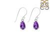 Amethyst Earring AMT-RDE-979.