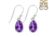 Amethyst Earring AMT-RDE-980.