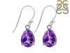 Amethyst Earring AMT-RDE-981.