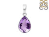 Amethyst Pendant AMT-RDN-231.