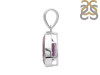 Amethyst Pendant AMT-RDN-231.