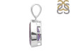 Amethyst Pendant AMT-RDN-232.