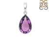 Amethyst Pendant AMT-RDN-233.