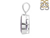 Amethyst Pendant AMT-RDN-233.