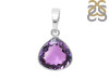 Amethyst Pendant AMT-RDN-234.