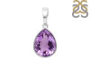 Amethyst Pendant AMT-RDN-235.