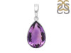 Amethyst Pendant AMT-RDN-236.
