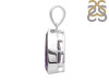 Amethyst Pendant AMT-RDN-236.
