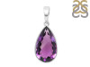 Amethyst Pendant AMT-RDN-237.