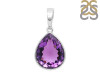 Amethyst Pendant AMT-RDN-238.