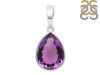 Amethyst Pendant AMT-RDN-239.