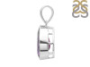 Amethyst Pendant AMT-RDN-239.