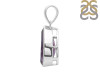 Amethyst Pendant AMT-RDN-240.