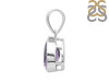 Amethyst Pendant AMT-RDN-241.