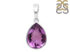 Amethyst Pendant AMT-RDN-242.