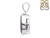 Amethyst Pendant AMT-RDN-242.