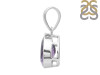 Amethyst Pendant AMT-RDN-244.