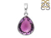 Amethyst Pendant AMT-RDN-245.