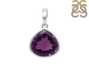 Amethyst Pendant AMT-RDN-247.