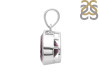 Amethyst Pendant AMT-RDN-247.
