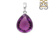 Amethyst Pendant AMT-RDN-248.
