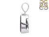 Amethyst Pendant AMT-RDN-248.