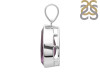 Amethyst Pendant AMT-RDN-249.