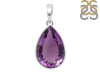 Amethyst Pendant AMT-RDN-250.