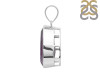Amethyst Pendant AMT-RDN-250.