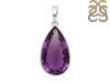 Amethyst Pendant AMT-RDN-251.