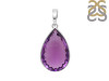 Amethyst Pendant AMT-RDN-252.