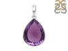 Amethyst Pendant AMT-RDN-253.