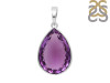 Amethyst Pendant AMT-RDN-254.