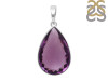Amethyst Pendant AMT-RDN-255.