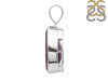 Amethyst Pendant AMT-RDN-255.