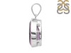 Amethyst Pendant AMT-RDN-256.