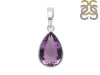 Amethyst Pendant AMT-RDN-257.