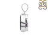 Amethyst Pendant AMT-RDN-258.