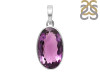 Amethyst Pendant AMT-RDN-259.