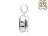 Amethyst Pendant AMT-RDN-260.