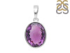 Amethyst Pendant AMT-RDN-261.